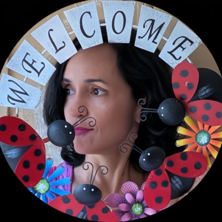 Angela Duran welcomes you