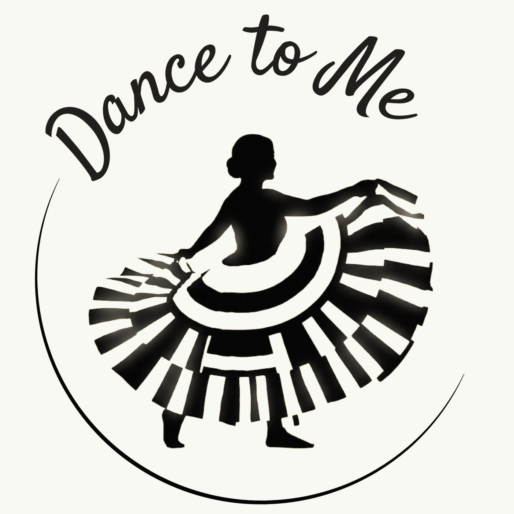 DTM.logo logo