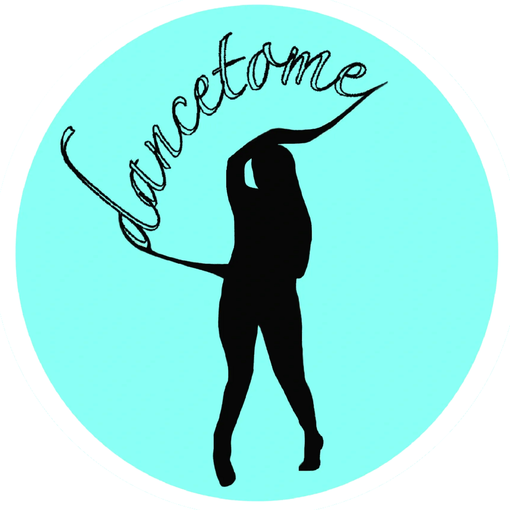 DTM.logo logo
