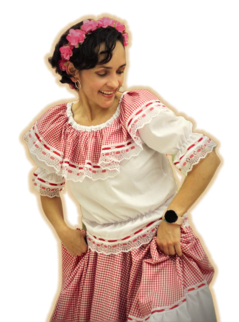 Dancefulness Dancing to Me